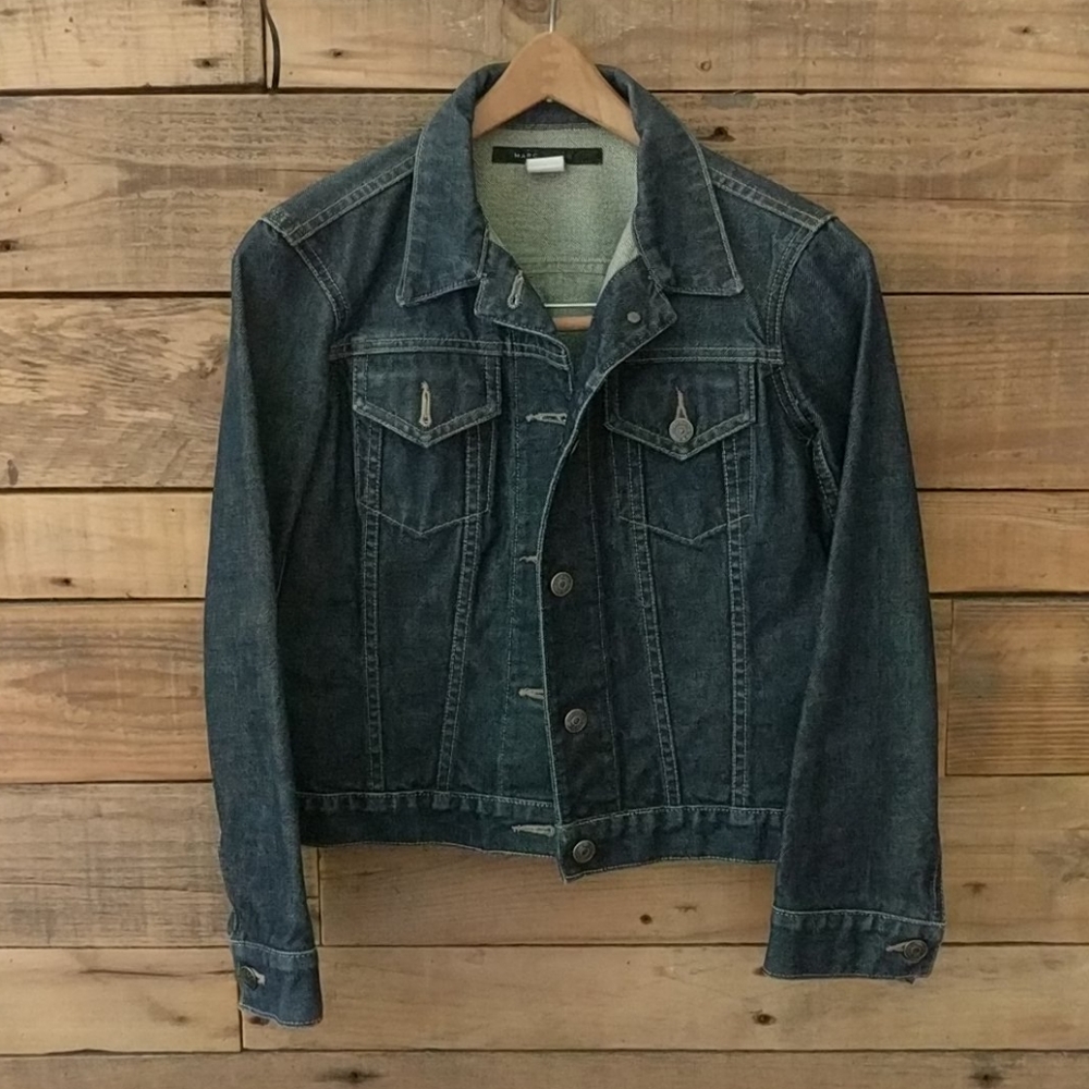 Marc Jacobs Jeans Jacket S